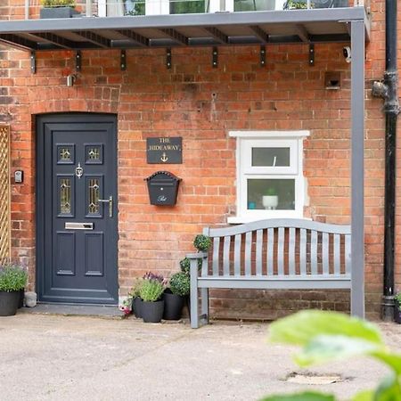The Hideaway Luxury 5* 2 Bed Garden Apartment Scarborough Exterior photo